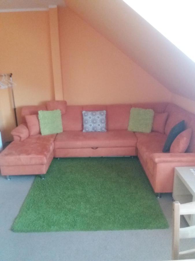 Garden Privatunterkunft *