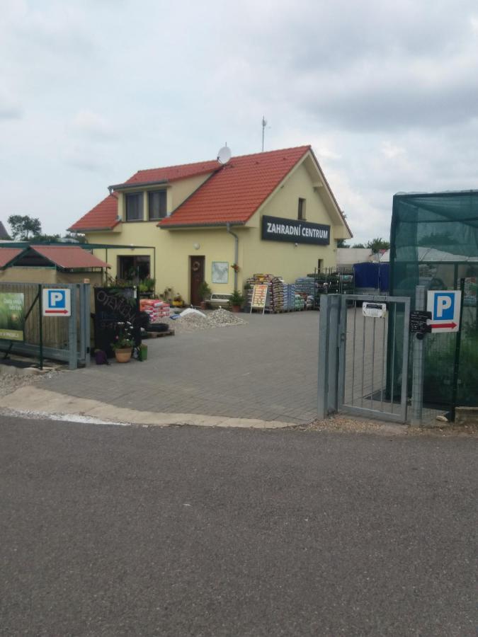 Garden Znojmo