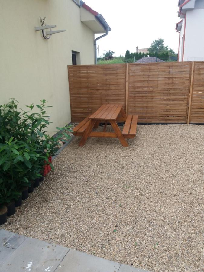 Garden *