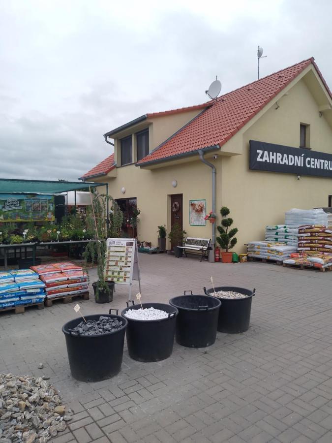 Garden Znojmo
