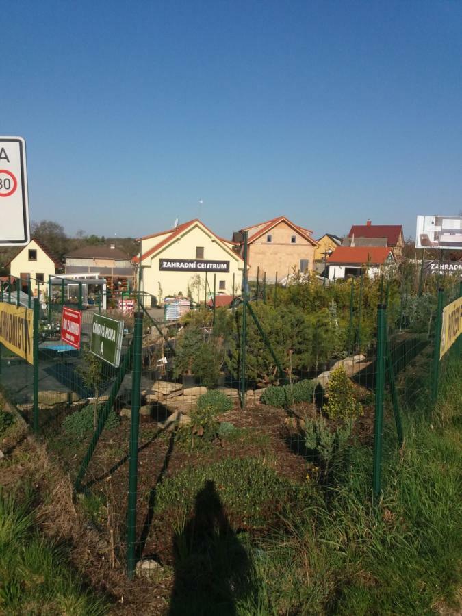 Privatunterkunft Garden