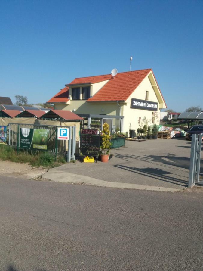 Garden Privatunterkunft Znojmo