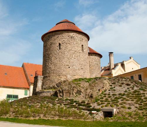 Garden Znojmo